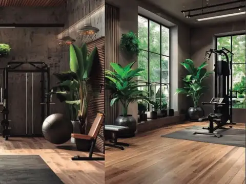 VENTA | DPTO PENTHOUSE | TORRE BONTÁNICA