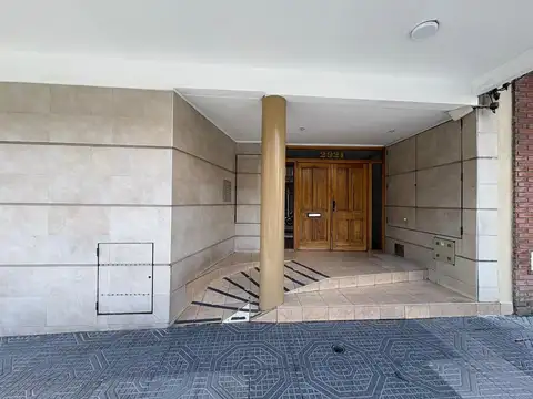 Mosconi 2900, Piso 3