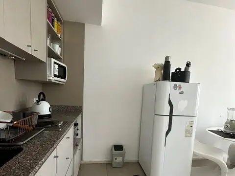 Departamento Monoambiente  en Alquiler en Club Bamboo, Pilar, G.B.A. Zona Norte