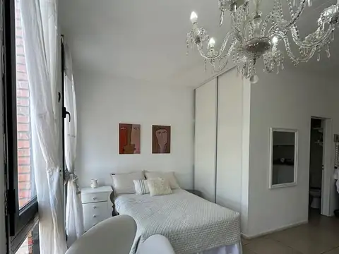 Departamento en Alquiler en Countries y Barrios Cerrados en Pilar, USD 600