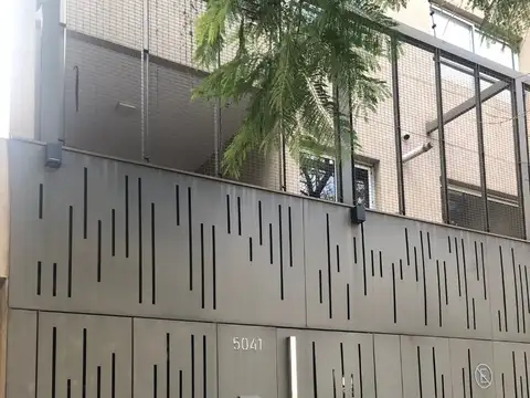 José Pascual Tamborini 5000, Piso 3