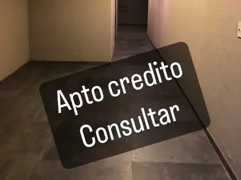 hermoso 3 ambientes con balcón y cochera cubierta