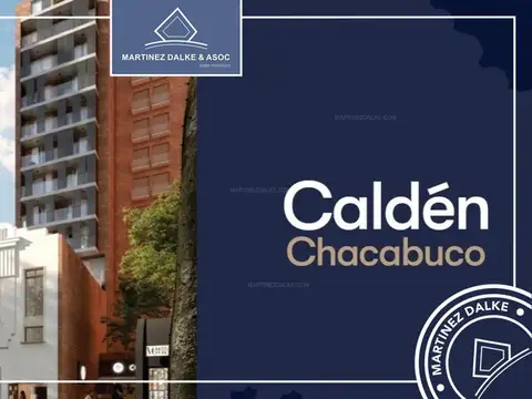 Chacabuco 600