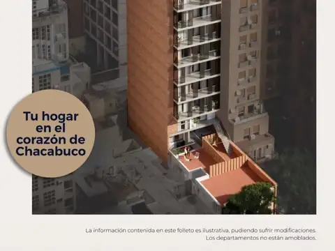 Departamento en Venta en Nueva Cordoba, USD 124.000