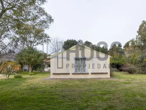 Casa en Venta en Villa Lia, USD 78.000