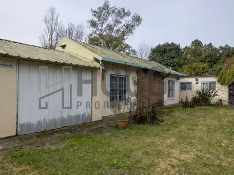 Casa en Venta de 3 dormitorios