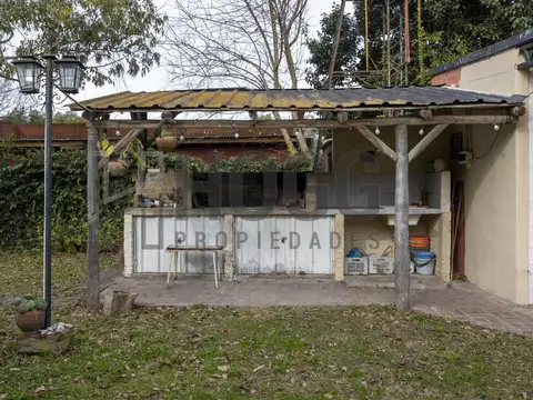 Casa en Venta en Villa Lia, USD 78.000