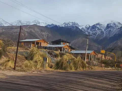 Terreno en Venta en Luján de Cuyo, USD 35.000
