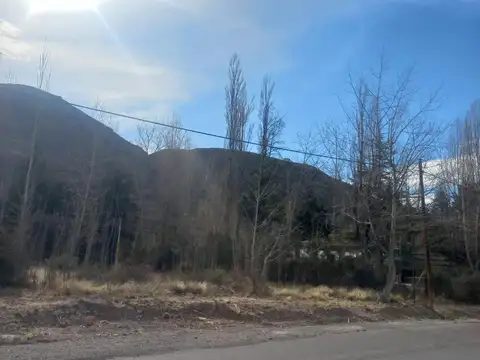 Terreno en Venta en Luján de Cuyo, USD 35.000