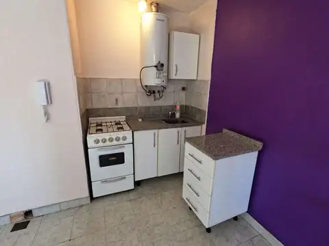 Departamento en Venta en Villa Pueyrredon, USD 64.000