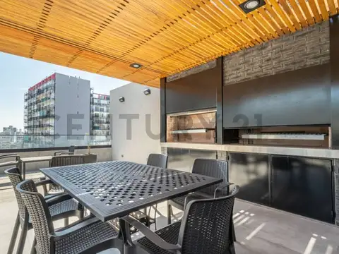 Departamento en Venta de 4 ambientes