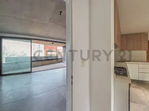 Lezica 4400, Piso 3