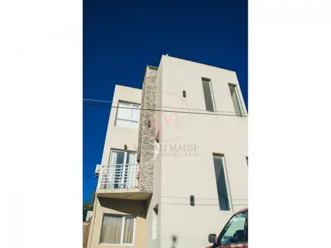 departamento en alquiler