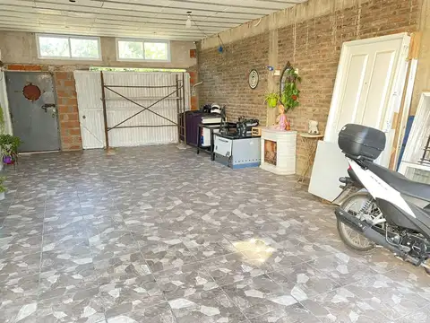 Casa en Venta en Ingeniero Allan, USD 62.000