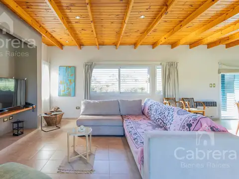Casa en Abasto