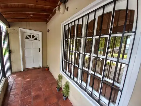 Casa en Venta 20 años