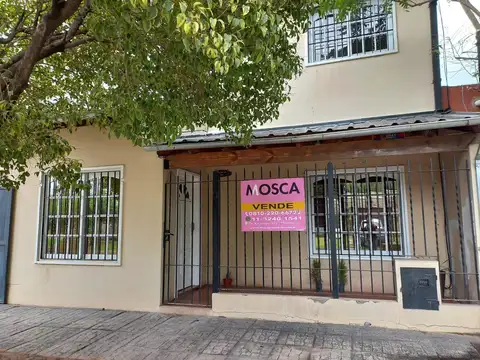 Casa en Venta de 3 dormitorios