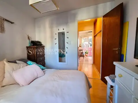 Departamento en Venta en Beccar, USD 100.000