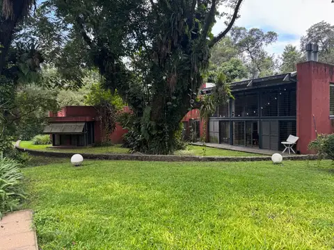 Casa en venta en el corte - El Tipal