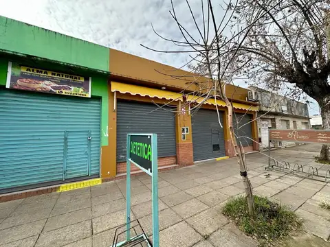 Local en Venta en Matheu, USD 150.000