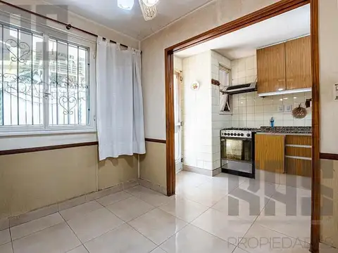 Departamento en Venta en Caballito, USD 169.000