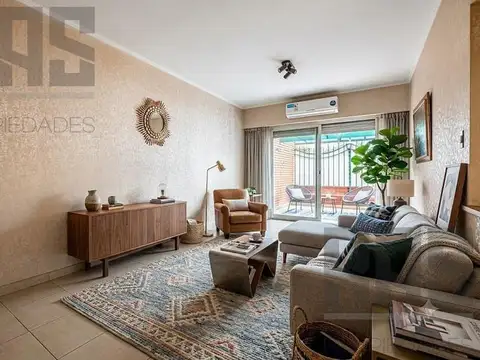 Departamento en Venta de 2 dormitorios