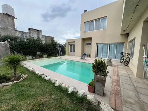 Casa en Venta A Estrenar