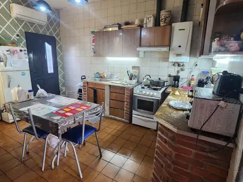 Casa en Venta en Sarandí, USD 130.000