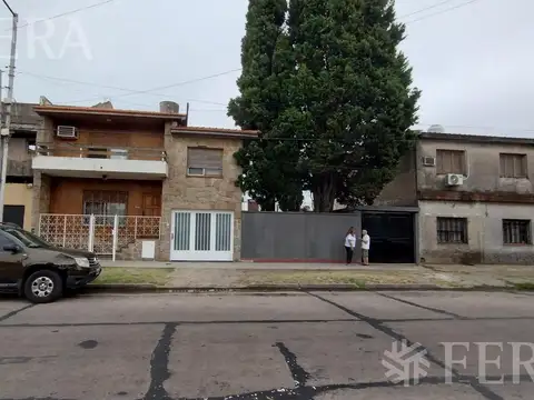 Casa en Venta en Villa Dominico, USD 103.000
