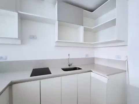 Departamento en Alquiler en Belgrano Chico, $ 600.000