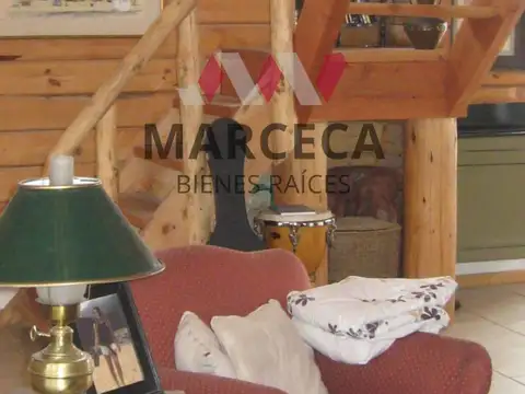 Casa 6 ambientes con 1 baño