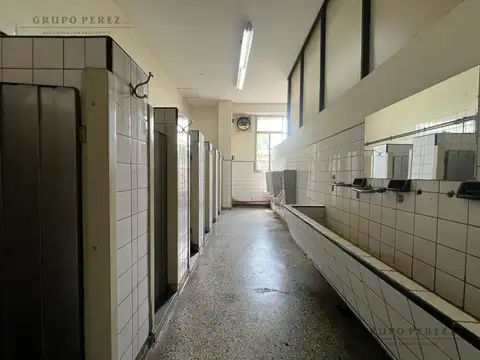 Depósito / Galpón / Oficina 6850m2 ALQUILER / VENTA en Constitución