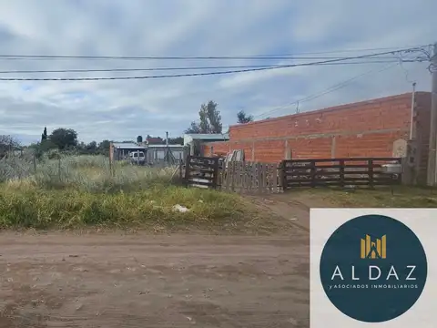 EN VENTA -  TERRENO LIBERTAR 854 100