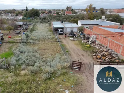 EN VENTA -  TERRENO LIBERTAR 854 100