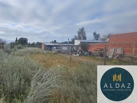 Terreno en Venta en Punta Alta, USD 23.000