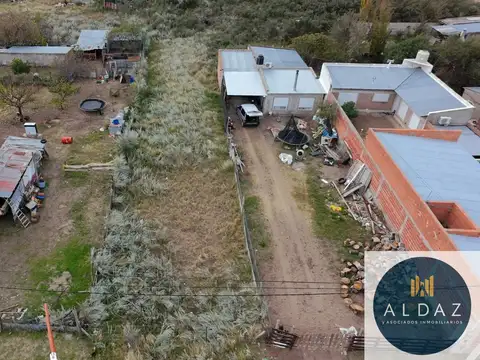 Terreno en Venta de 500,0 m2