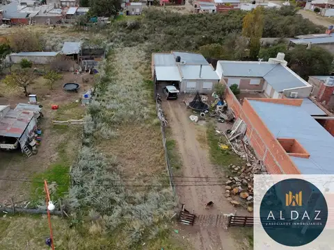 Terreno / Lote en venta de 500m2 ubicado en Punta Alta