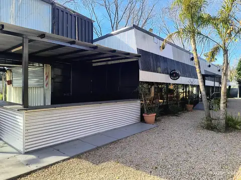 Local en Venta en Moreno, USD 520.000