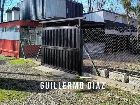 Local en Venta en Moreno