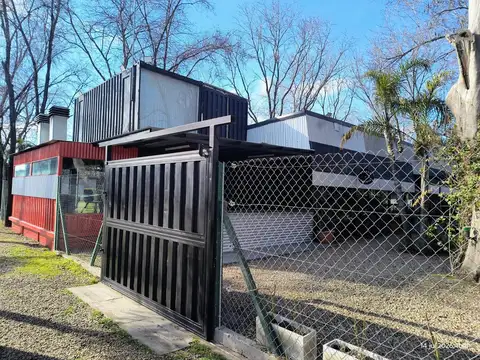 Local en Venta en Moreno, USD 520.000