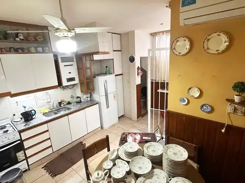 Casa en Venta en Centro, USD 110.000