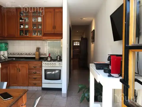 Departamento en Venta 30 años