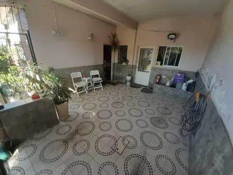 Casa en Venta 50 años