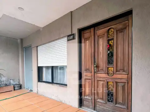 Casa en Venta de 2 dormitorios