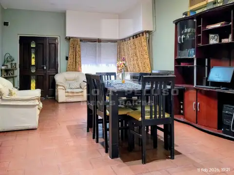 Casa en Venta en Merlo, USD 65.000