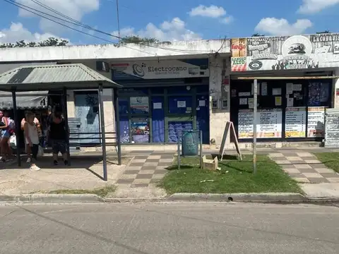 Local en venta - San Miguel