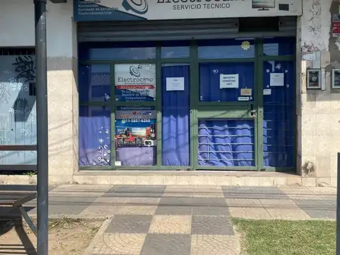 Local en Venta en San Miguel, USD 35.000