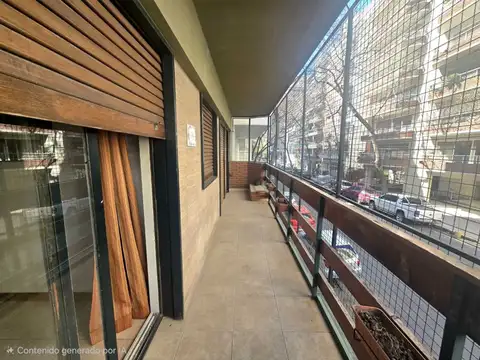 Departamento en Venta de 4 ambientes