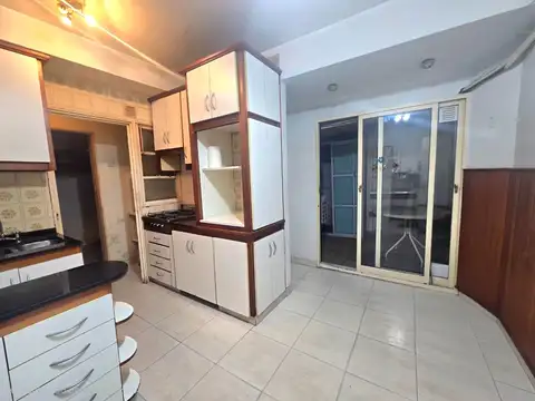 Departamento en Venta en Belgrano, USD 195.000