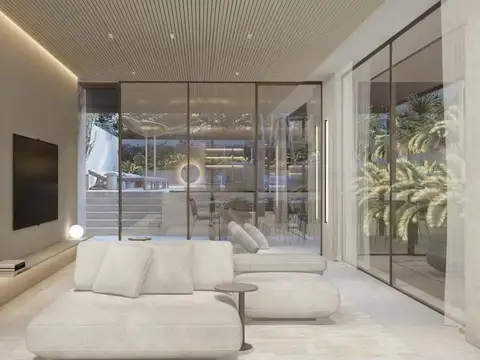 Departamento en Venta de 5 ambientes